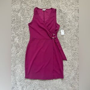 BRAND NEW DRESS! Charolette Russe